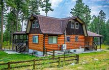 786 Lore Lake Road, Kalispell