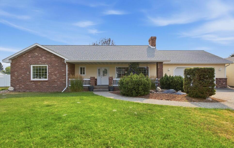 655 Pebble Drive, Kalispell