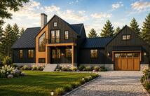 155 Wood Ridge Drive, Columbia Falls