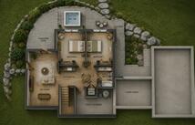 155 Wood Ridge Drive, Columbia Falls