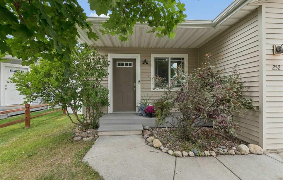 252 Empire Loop, Kalispell