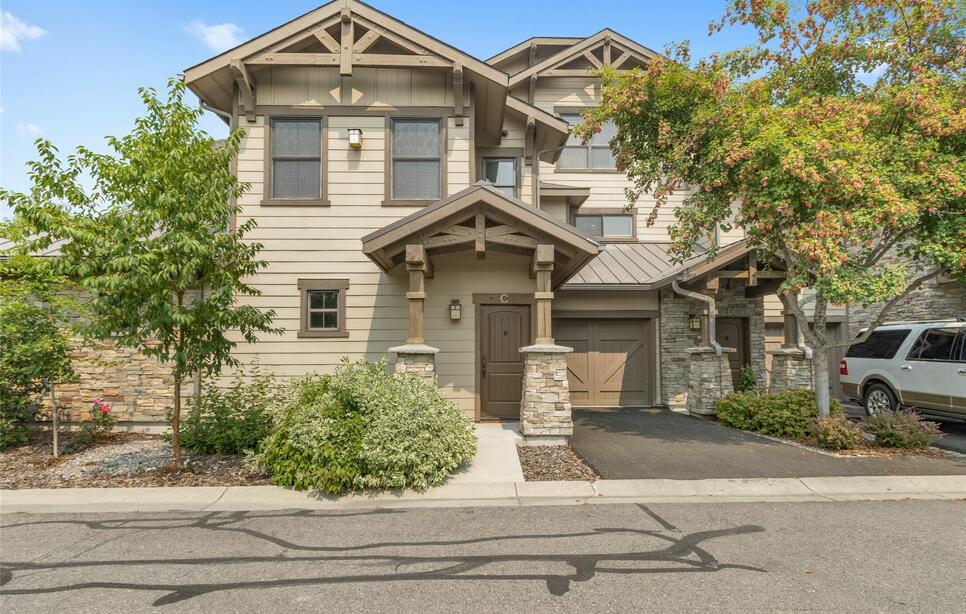 6300 Locarno Drive, Whitefish