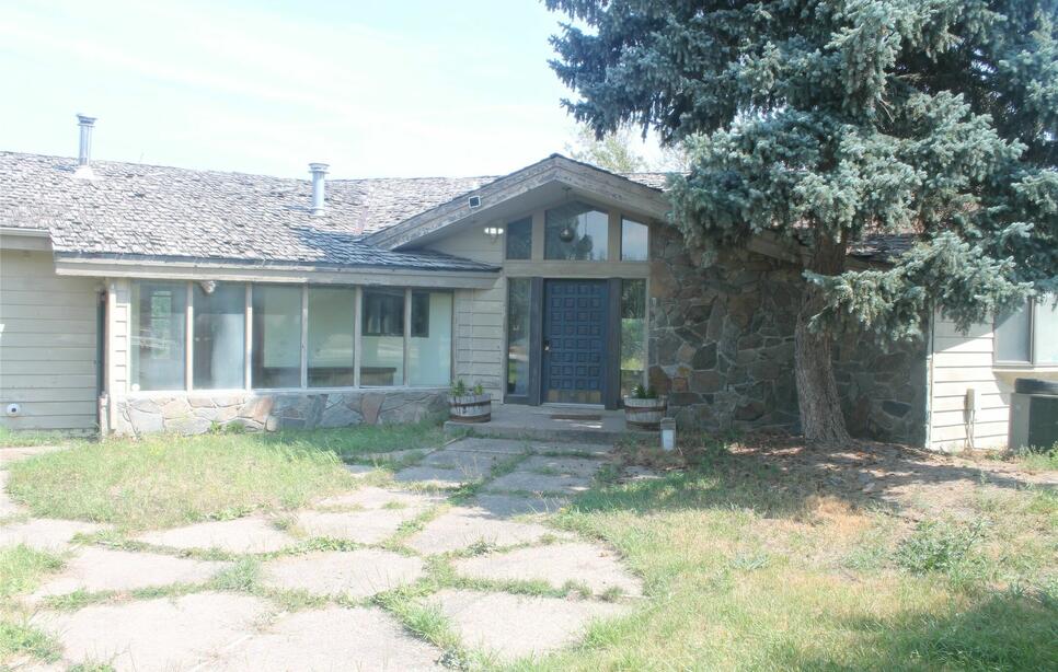 159 Westland Drive, Kalispell
