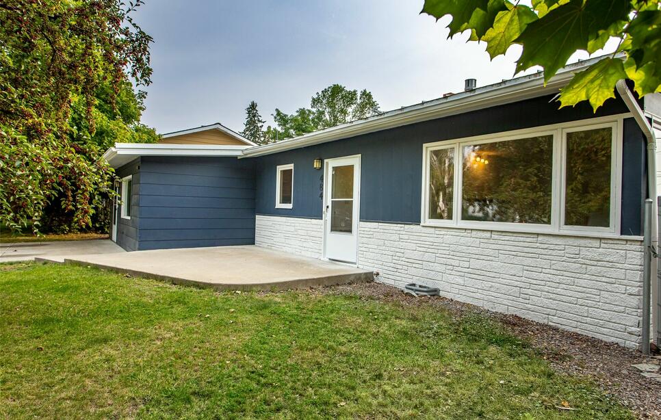 484 6th Avenue, Kalispell