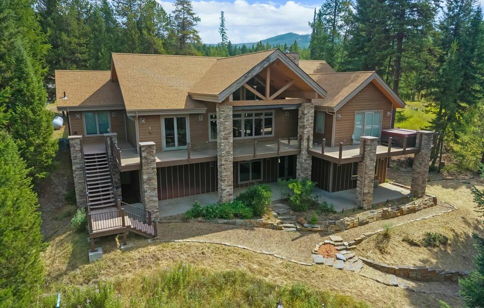 20 Bitterroot Cove Court, Marion