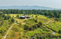 580 Monegan Road, Whitefish