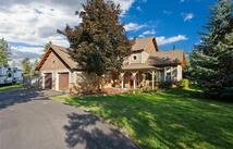1086 Cowboy Way, Columbia Falls