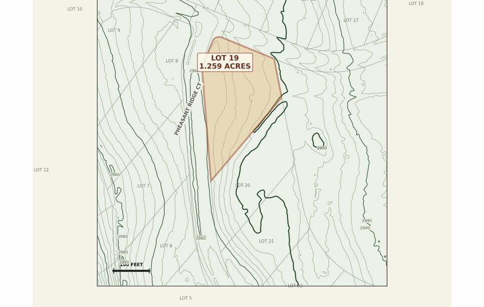 188 Pheasant Ridge, Polson