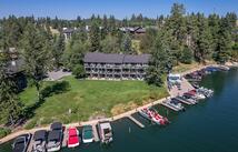 180 Vista Lane, Bigfork