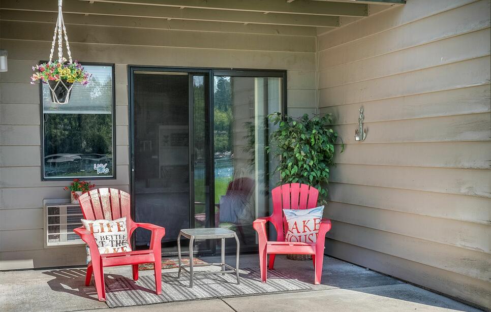 180 Vista Lane, Bigfork