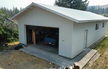 307 2nd Avenue S, Hot Springs