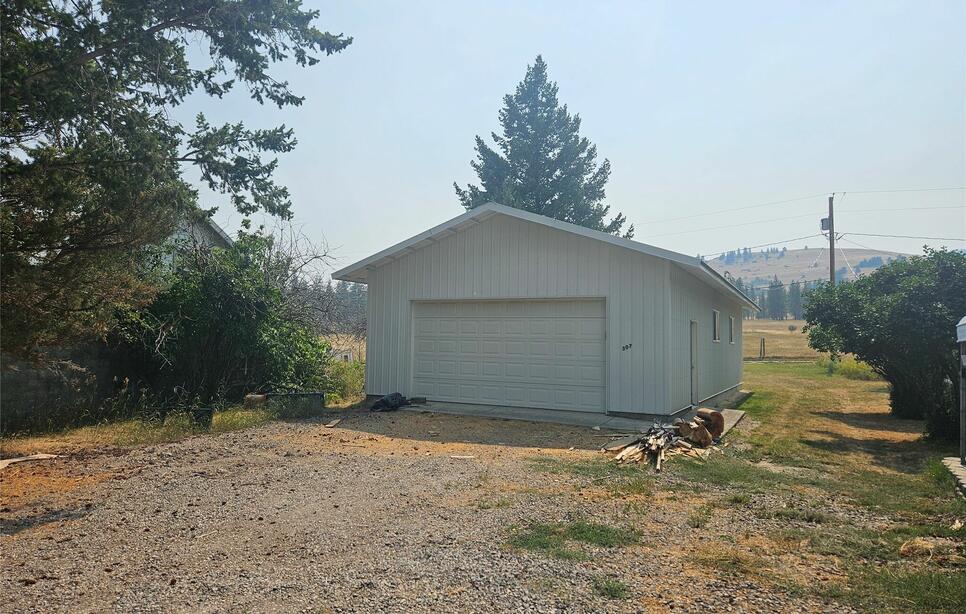 307 2nd Avenue S, Hot Springs