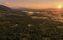 650 Boulder Ridge Trail, Columbia Falls