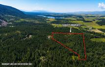 650 Boulder Ridge Trail, Columbia Falls