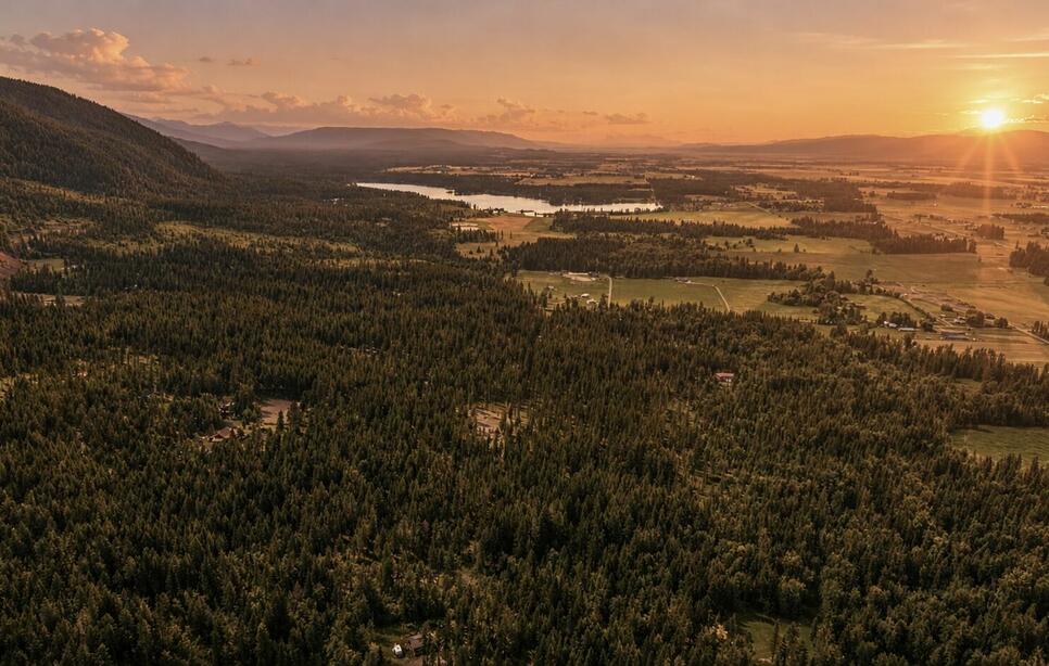 650 Boulder Ridge Trail, Columbia Falls