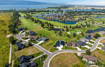1283 Lake Pointe Drive, Bigfork