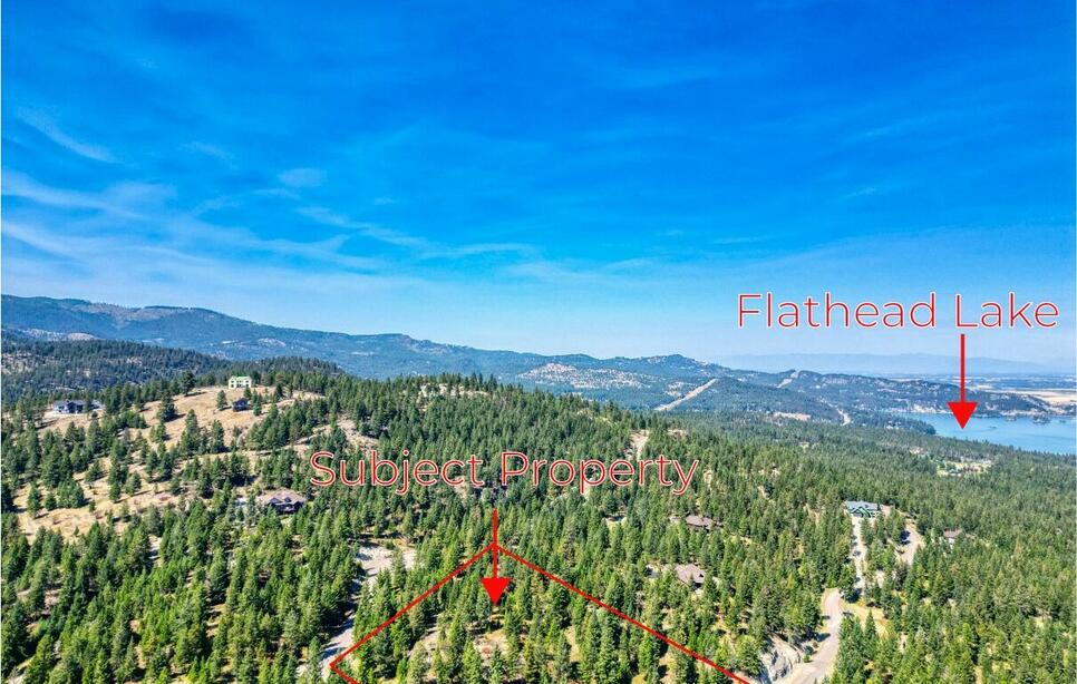 535 Bear Mountain Road, Lakeside