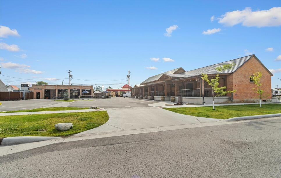 55 1st Avenue Nw, Kalispell