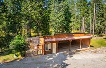 4960 Whitefish Stage Road, Whitefish