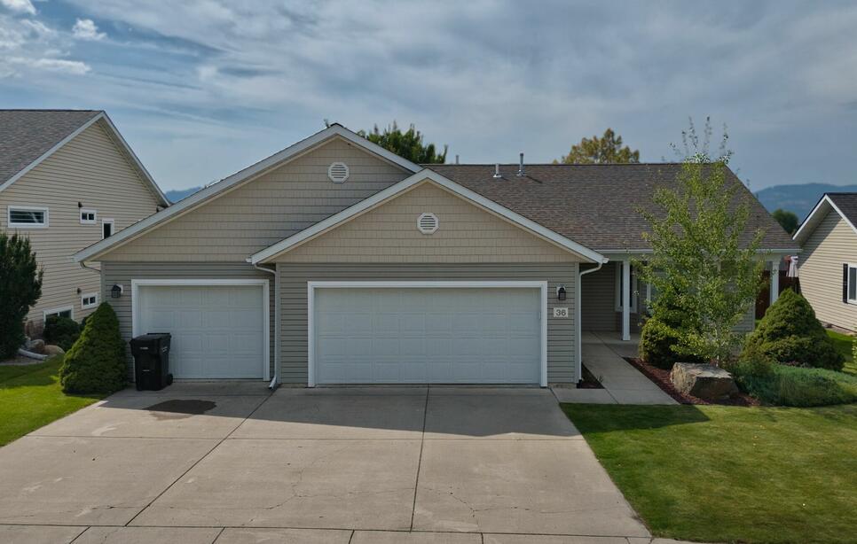 36 Northview Loop, Kalispell