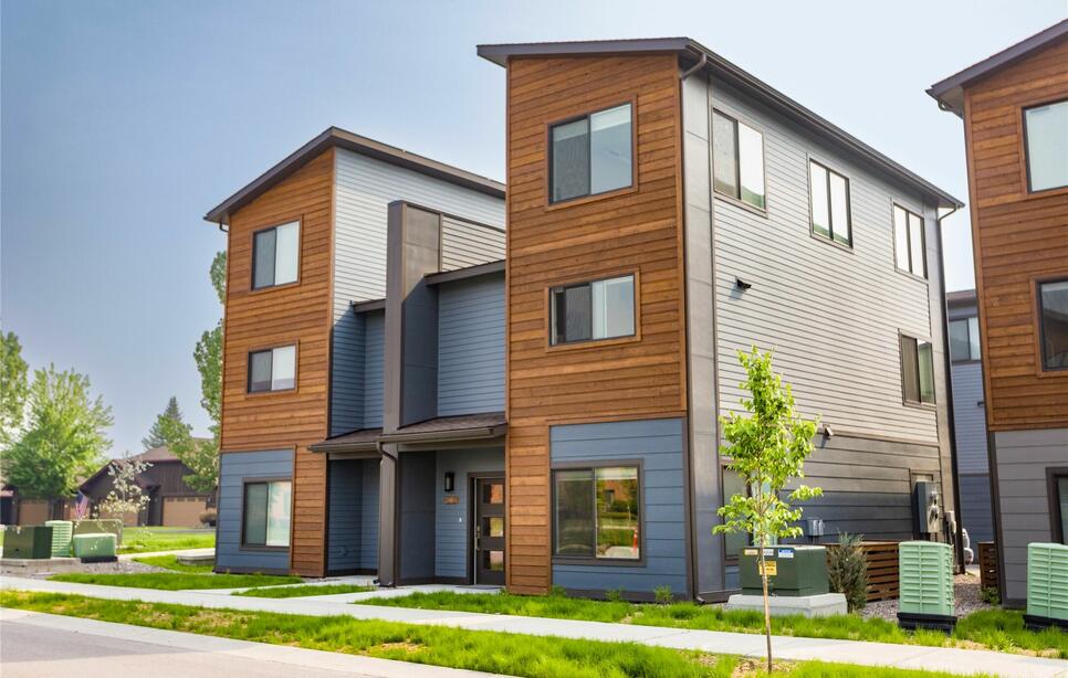 240 Elm Court, Whitefish