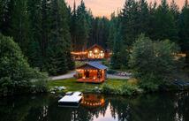 3965 Star Meadow Road, Whitefish