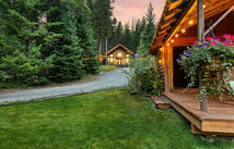 3965 Star Meadow Road, Whitefish
