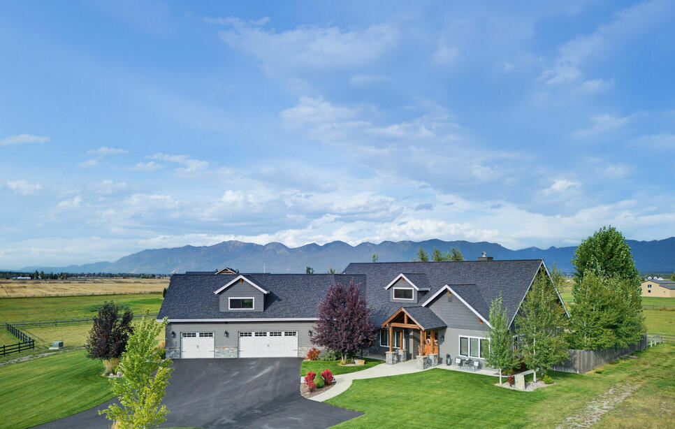 86 Sundance Way, Kalispell