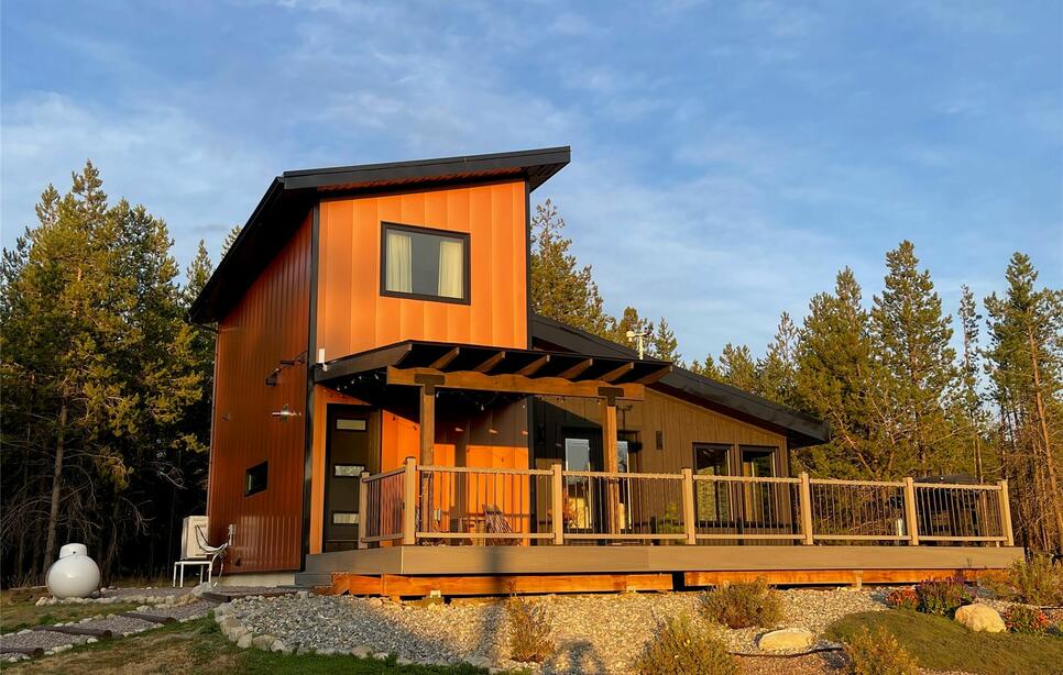 430 Mcgregor Meadows Road W, Marion