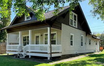 602 3rd Avenue E, Polson
