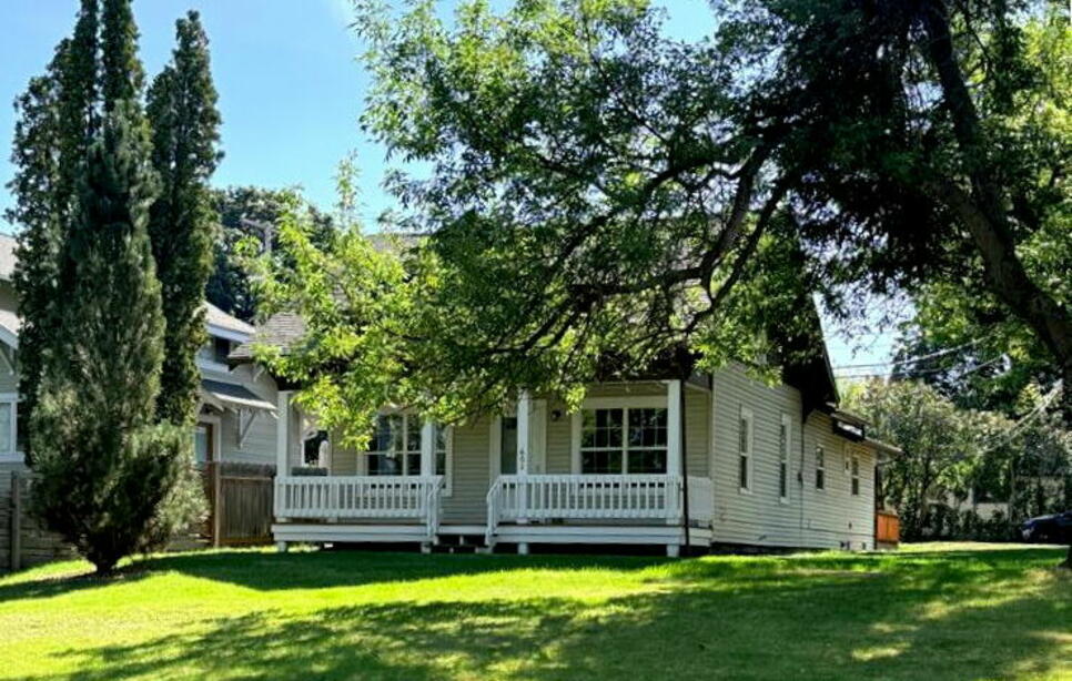 602 3rd Avenue E, Polson
