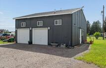 117 Bad Rock Drive, Columbia Falls