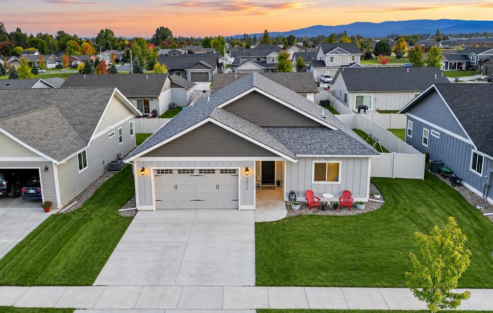 3010 Elderberry Avenue, Kalispell
