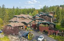 3824 Big Mountain Road, Whitefish