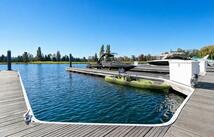 A 33 Eagle Bend Yacht Harbor 44', Bigfork