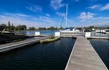 A 33 Eagle Bend Yacht Harbor 44', Bigfork
