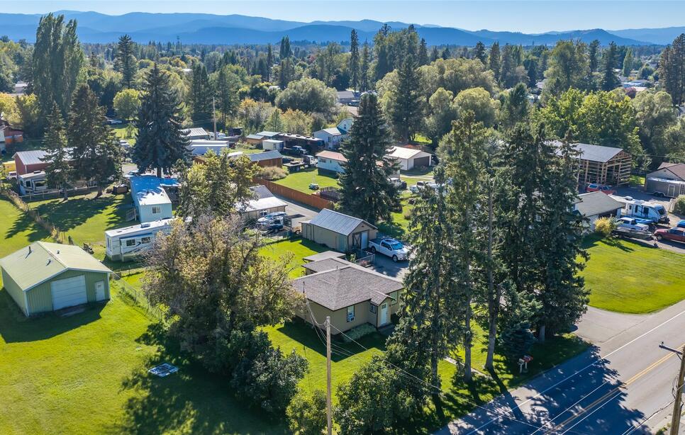 308 Evergreen Drive, Kalispell