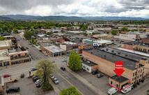 25 4th Street E, Kalispell