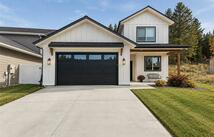 521 Eagle Valley Drive, Kalispell