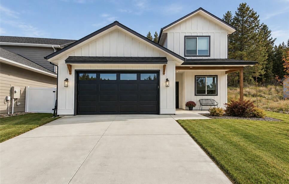 521 Eagle Valley Drive, Kalispell