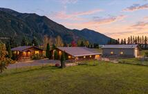 636 Kelley Road, Columbia Falls