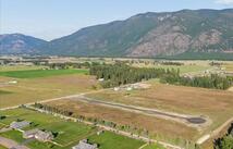 Lot 12 Inspiration Way, Columbia Falls