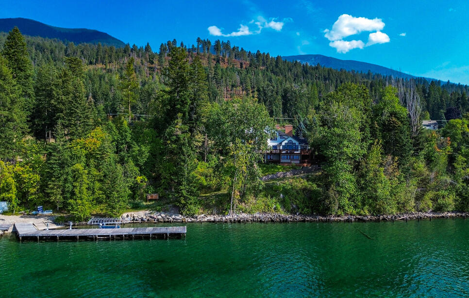 33233 Mt Hwy 35, Polson
