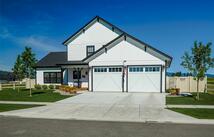 110 Lumberjack Place, Kalispell