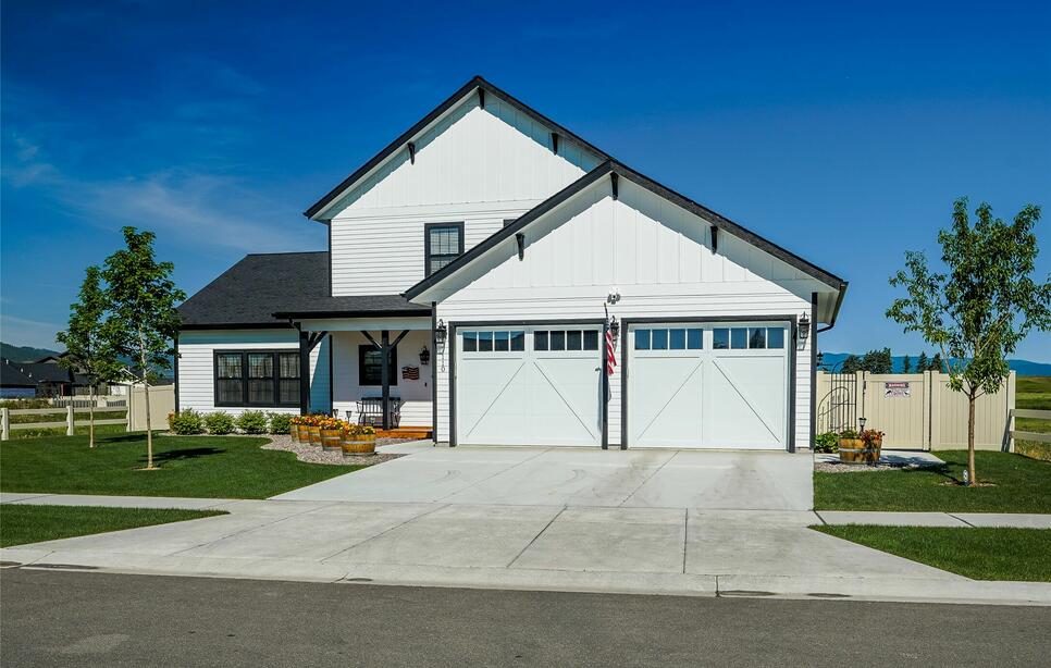 110 Lumberjack Place, Kalispell