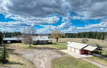 170 Kohler Lake Lane, Kalispell