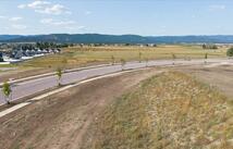717 Crown Ridge Drive Lot 11, Kalispell