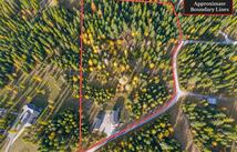 103 Glacier Hills Drive E, Martin City