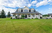 1280 Quarter Horse Lane, Kalispell