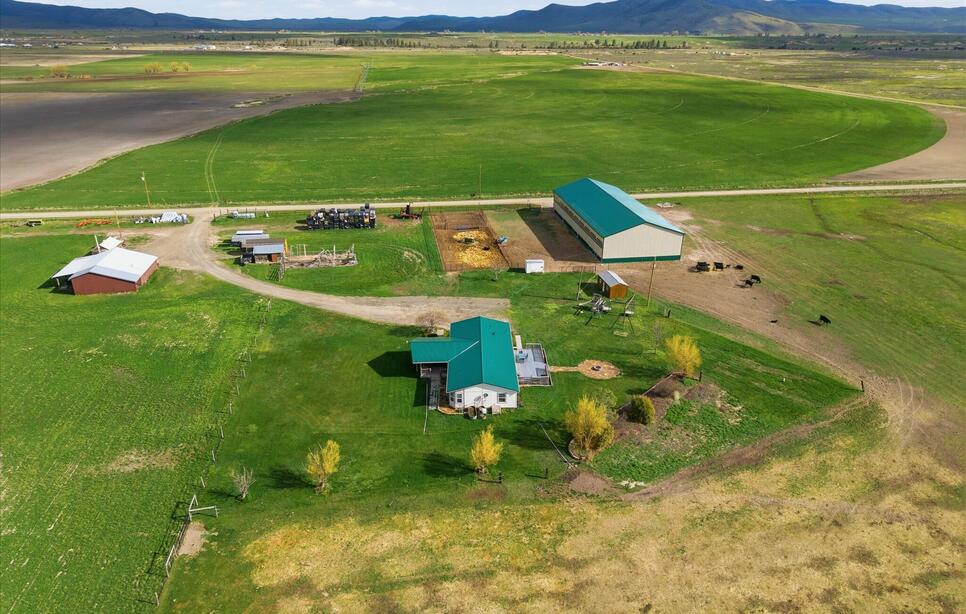72 Ratcliff Road, Hot Springs